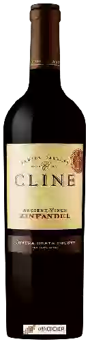 Winery Cline