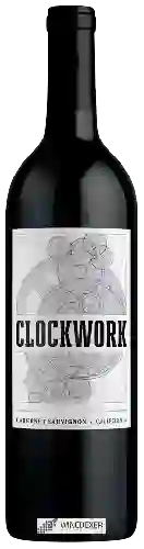 Winery Clockwork