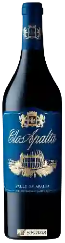 Clos Apalta