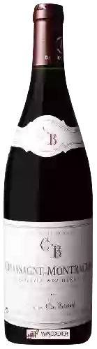 Winery Clos Bellefond - Chassagne-Montrachet Premier Cru 'Morgeot'
