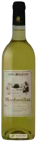 Winery Clos Bellevue