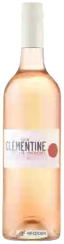 Winery Coeur Clémentine - Côtes de Provence Rosé