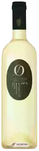 Winery Clos d'Orlea - Alliance No. 1 Blanc