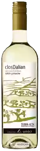 Winery Clos Dalian