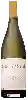 Winery Clos de Nouys - Vouvray Demi-Sec
