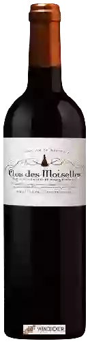 Winery Clos des Moiselles