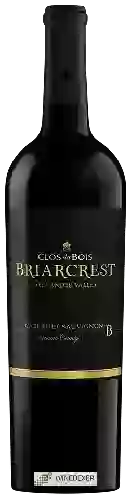 Winery Clos du Bois