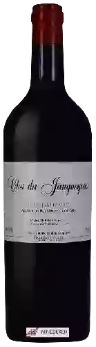 Winery Clos du Jaugueyron - Haut-Medoc