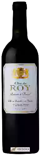 Winery Clos du Roy - Lalande de Pomerol
