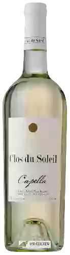 Winery Clos du Soleil - Capella