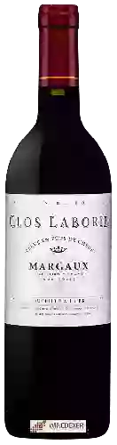 Winery Clos Laborie