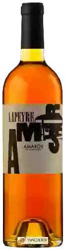 Winery Clos Lapeyre