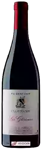 Clos Marie Clos Marie