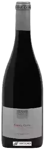 Winery Clos Teddi - Grande Cuvée Patrimonio