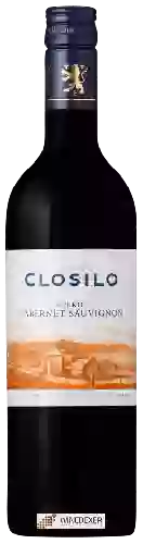 Winery Closilo - Kierie Cabernet Sauvignon