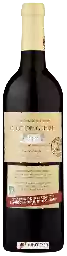 Winery Clot de Gleize - Cuvée Aurore