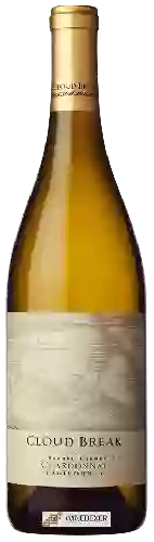 Winery Cloud Break - Barrel Fermented Chardonnay