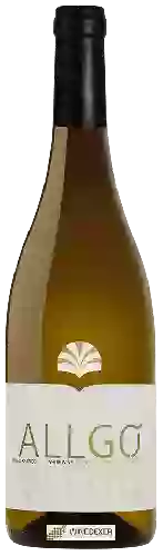 Winery CM - Allgo Branco