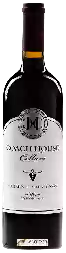 Winery Coach House Cellars