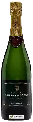 Winery Coates & Seely - Reserve Brut