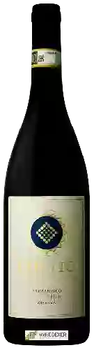 Winery Cocito - Barbaresco Baluchin Riserva