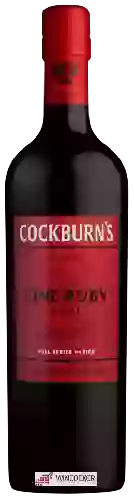 Winery Cockburn's - Fine Ruby Port