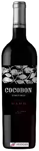 Winery Cocobon - Dark Red Blend