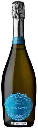 Winery Col Brioso - Gran Cuvée Extra Dry