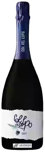 Winery Col del Lupo - Brut