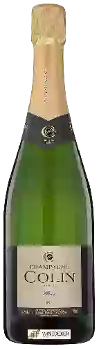 Winery Colin - Alliance Brut Champagne