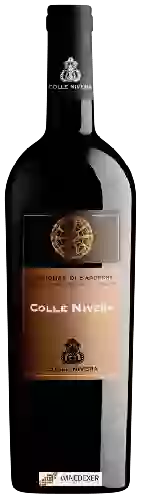 Winery Colle Nivera - Cannonau di Sardegna