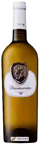 Winery Passavento