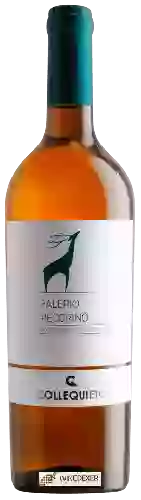 Winery Colle Quieto - Falerio Pecorino