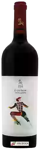 Winery Colleonorato - Il Cortese