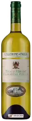 Winery Collezione di Paolo