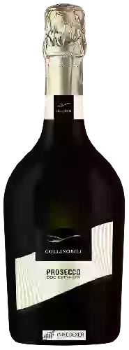 Winery Collinobili - Prosecco Extra Dry