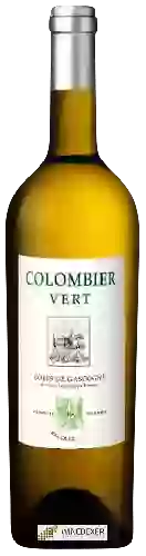 Winery Colombier