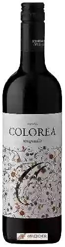 Winery Colorea