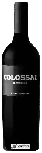 Winery Colossal