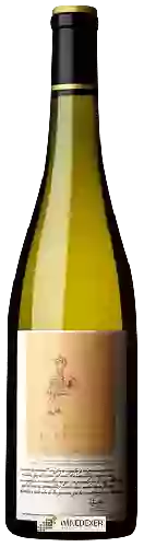 Winery Compañía de Vinos Tricó - Nicol&aacutes Albari&ntildeo