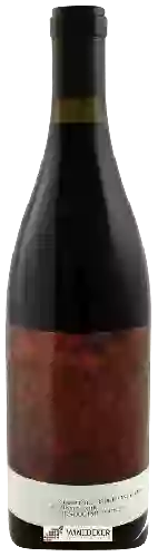 Winery Comptche Ridge Vineyards - Pinot Noir