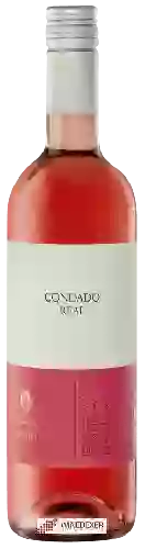 Winery Condado Real - Rosado