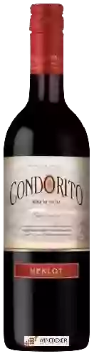 Winery Condorito