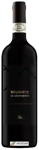 Winery Consorzio Vini Tipici di San Marino