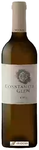 Winery Constantia Glen - Two Blanc