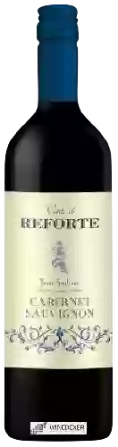 Winery Conti di Reforte