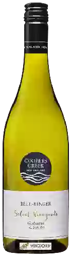 Winery Coopers Creek - Bell-Ringer Albariño