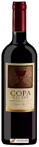 Winery Copa del Rey