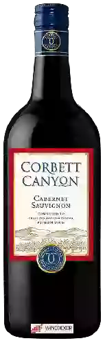 Winery Corbett Canyon