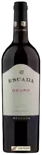 Winery Escada - Reserva